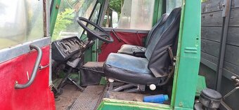 Multicar M25 - 3