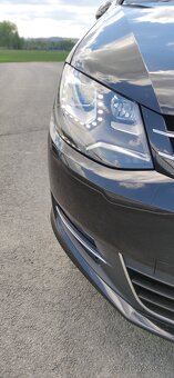 VW SHARAN 2.0TDi 4Motion - 3