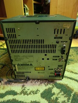 AIWA - NSX-V800 - 3