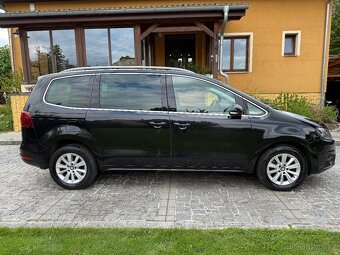 SEAT ALHAMBRA 2018 2.0TDI DSG 7mist XCELLENCE - 3