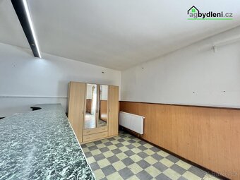 Pronájem bytu 2+kk, 65 m2, Město Touškov - 3