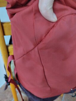 Dámský rolovací batoh Deuter 21 l - 3