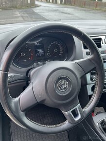 VW POLO MATCH 6R - 3