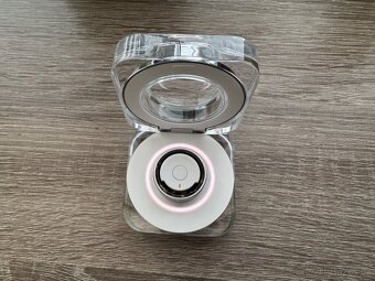 Prsten Samsung Galaxy Ring Titanium Silver - Velikost 7 - 3