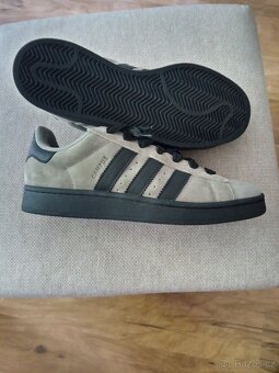 Boty Adidas vel.46, nošené skvělý stav - 3