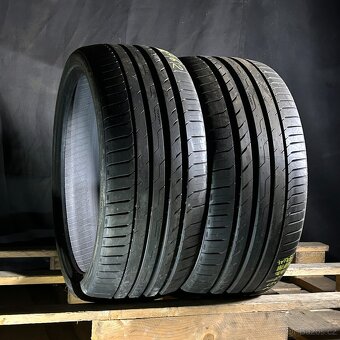 4ks LETNÍ PNEU RŮZNÉ ROZMĚRY r14-R20 -. - 3