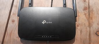 Modem router TP-link VR300 Archer - 3