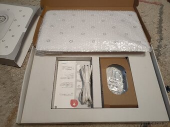 Jablotron BM02 Nanny Monitor dechu - 3