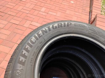 Letní pneumatika 215/65 R16 - 3