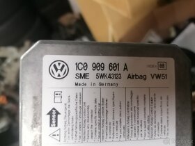 ND škoda Fabia jednotky a jine 1.2 htp 47kw - 3