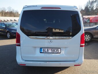 2020 Mercedes Benz V 300 Marco Polo - 3