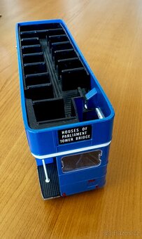 Double Decker model - 3