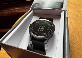 Garmin Fenix 7 pro - 3