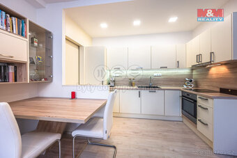 Prodej bytu 2+kk, 47 m², Praha, ul. Hořanská - 3