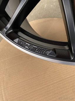 ✅ R21 ®️ Originál Mercedes AMG 5x112 ET51 ✅ GLB GLA AMG. - 3