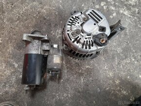 starter Volvo S40 2.0i 103kw - 3