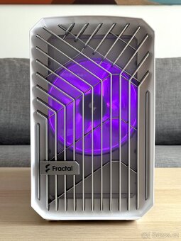NOVÉ HERNÍ DĚLO - i7-11700KF / 32GB / 1TB SSD / RTX 3080 10G - 3