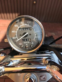 Honda - 3