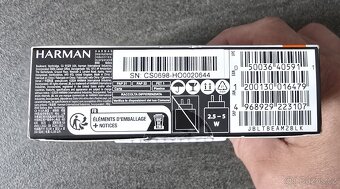 JBL Tune Beam 2 bezdrátová sluchátka - 3