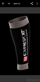 Kompresní návleky Compressport R2 V2 T2 - 3