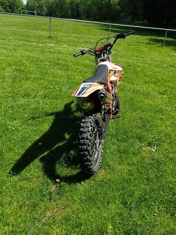 Xmotos 250 xb88 - 3
