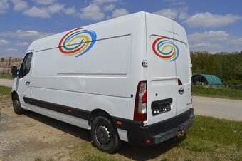 Renault Master 2.3 DCi 92kw - 3