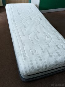 Zdravotní matrace Tropico Spirit Superior 80x200 1+1zdarma - 3