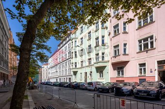 Prodej bytu 2+1 85 m2, Praha 3 - Žižkov - 3