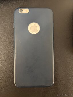 iPhone 6S Plus - 3