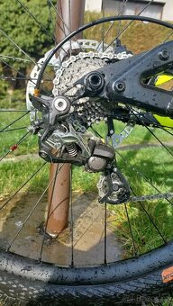 Kellys noid 90 custom prodám nebo vyměním - 3