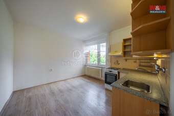 Prodej bytu 1+1, 44 m², Brno, ul. Kunštátská - 3