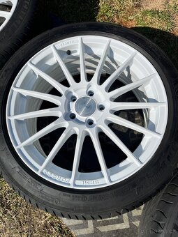 2forge zf1 5x100 7,5j et35 - 3