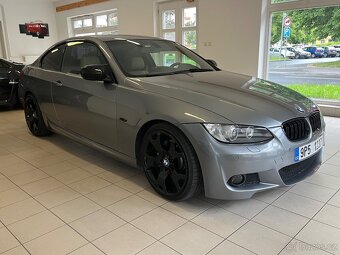 BMW 330d xDrive e92 - 3