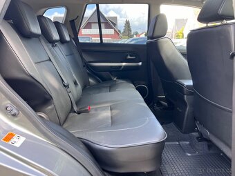 Suzuki Grand Vitara 2.0i Comfort+ benzín 103kw - 3