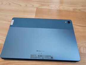 Prodam Lenovo tap p11 plus 6gb 128gb - 3