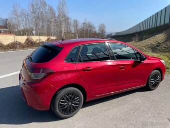 Citroen C4 1.4i 70kw 118.000km - 3