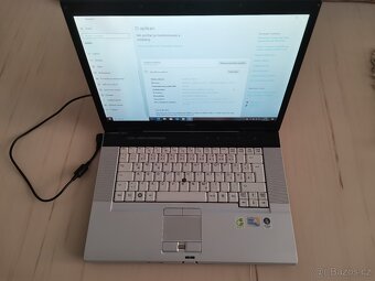 Lifebook Fujitsu - 3