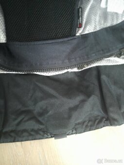Motorkarska goretexova bunda Dane V 34 - 3