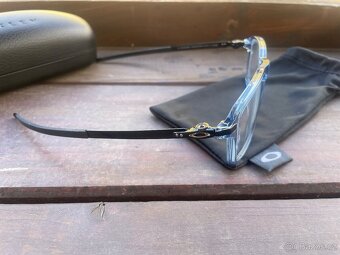 Oakley Wheel House RX dioptricke - 3