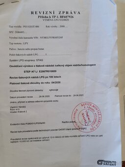 Nádrž LPG - 3