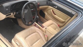 Honda Legend ka7 na náhradní díly rv. 1997 - 3