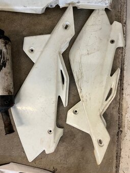 Husqvarna sm wr wre cr 125 - 3