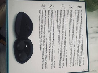 Sennheiser MOMENTUM 4 Wireless AEBT black - 3