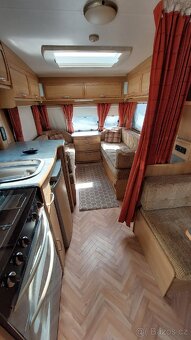 Karavan LUNAR - 3