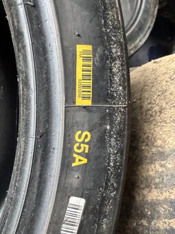MICHELIN ZÁVODNÍ PNEU SMEĚS S5A - 3
