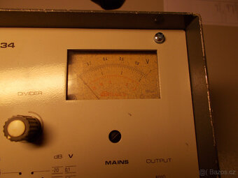 TESLA BM534 - 3