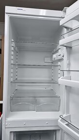 Lednice s mrazákem LIEBHERR, kombinovaná, Exquisit - 3