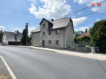 Prodej rodinného domu, 295 m², Děpoltovice - 3