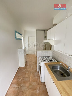 Prodej bytu 2+1, 59 m², Louny, ul. 17. listopadu - 3