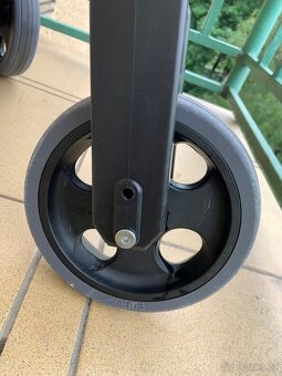 FunnyWheels růžové - 3